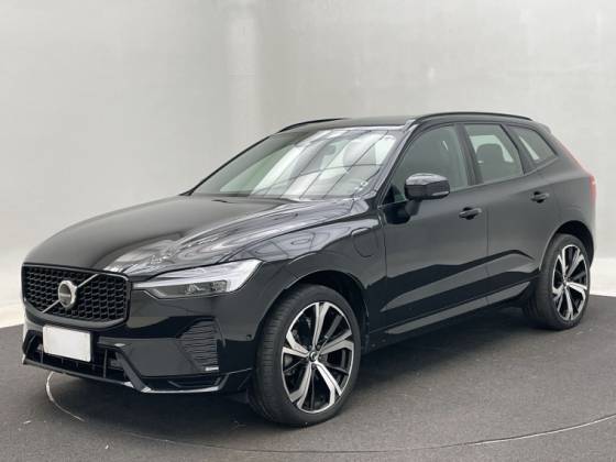 VOLVO XC60 2.0 T8 RECHARGE ULTIMATE DARK AWD GEARTRONIC